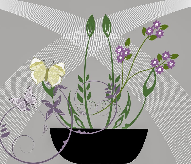 Balcony Garden